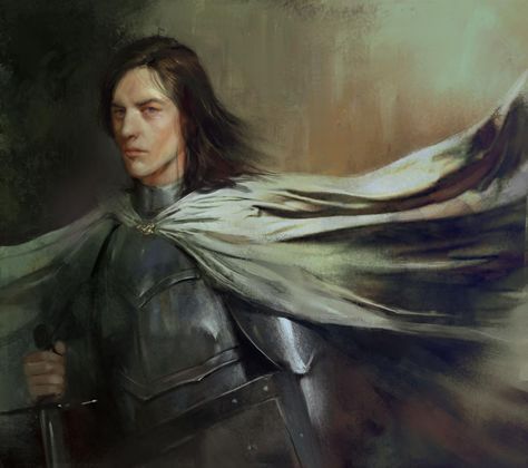 Arthur Dayne Art, Ser Arthur Dayne, House Dayne, Arthur Dayne, Targaryen Family Tree, Empire Of Storms, Asoiaf Art, Fantasy Role Playing, Song Of Ice And Fire