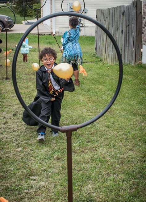 Harry Potter Summer Camp Ideas, Harry Potter Party Theme, Harry Potter Theme Birthday Party, Harry Potter Party Ideas, Harry Potter Cookbook, Harry Potter Party Favors, Harry Potter Activities, Harry Potter Movie Night, Harry Potter Party Decorations