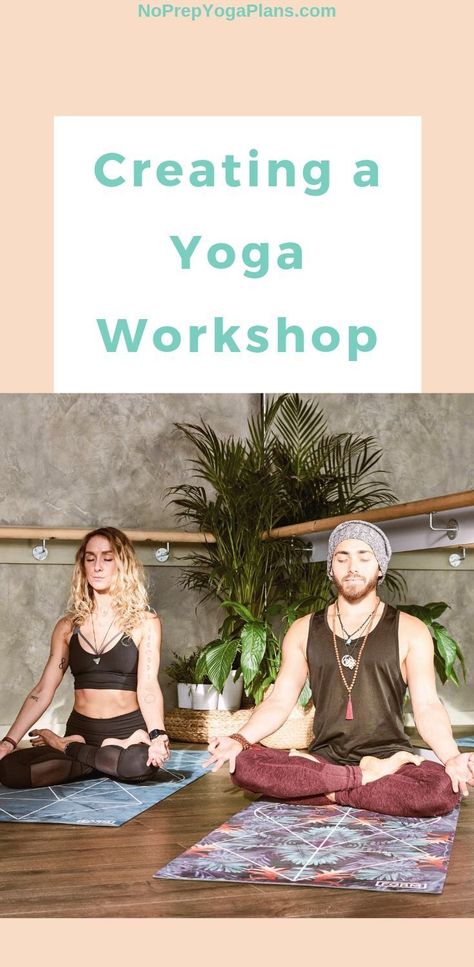 Corporate Yoga, Yoga Teacher Resources, Yoga Workshop, Workshop Plans, Yoga Inspo, Yoga Business, Yoga Alliance, Teaching Yoga, Types Of Yoga