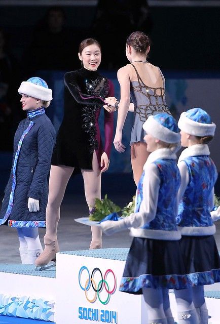 Kim Yuna Skating, Gracie Gold, Yuna Kim, Kim Yuna, Cute Cafe, Figure Skating, Skating, Fashion Ideas, Cafe