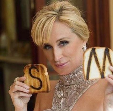 Hair Couler, Sonja Morgan, Ramona Singer, Female Icons, Good Wife, Iconic Women, Real Housewives, My Vibe, Spirit Animal