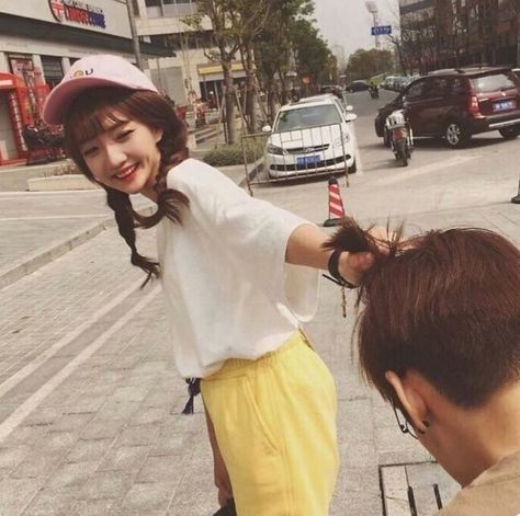 matching ❀ Icons - O12 - Wattpad Funny Ulzzang, Funny Couple Poses, Korean Couples, Couple Funny, Mode Ulzzang, Image Couple, Couple Poses Photography, Avt Couple, Funny Couple