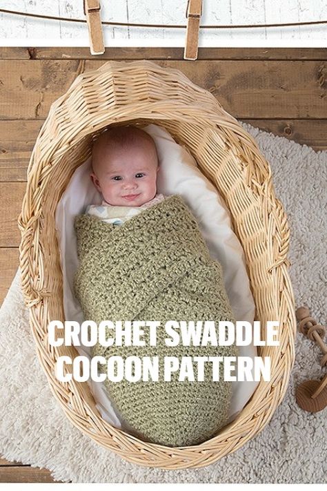 Free Crochet Patterns For Baby Sleep Sack, Newborn Crochet Cocoon, Newborn Sleeper Pattern, Crochet Baby Swaddle Blanket Pattern Free, Crochet Swaddle Blanket Pattern Free, Crochet Baby Cacoon Free, Free Crochet Sleep Sack Patterns, Crochet Newborn Sleep Sack Free Pattern, Crochet For Newborns Free Pattern