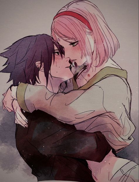 Sasuke X Sakura, Itachi And Izumi, Sasuke Uchiha Sharingan, Fantasy Art Couples, Sasuke Sakura Sarada, Sasuke Uchiha Sakura Haruno, Karakter Disney, Naruto Uzumaki Art, Naruto Sasuke Sakura