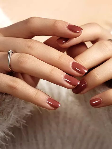 Nail Colors For Pale Skin, Stars Nails, Nail Paint Shades, Toes Nails, Manicured Nails, Popular Nail Colors, Cute Nail Polish, Pedicure Colors, Fun Nail Colors