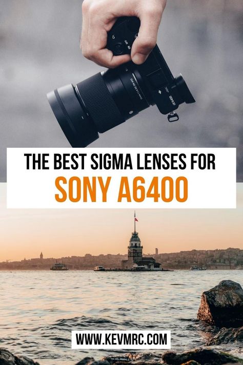 Sony A5100, Sony A6400, Sony Lens, Photography Settings, Sony Photography, Lens Photography, Fujifilm Camera, Photo Gear, Photography Basics