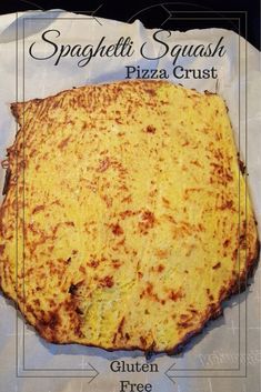 Squash Pizza Crust, Spaghetti Squash Pizza Crust, Alternative To Bread, Spaghetti Squash Pizza, Low Sugar Dinners, Zucchini Pizza Crust, Squash Spaghetti, Noom Recipes, Squash Pizza