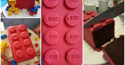 Lego Torte, Lego Party, Dino Party, Lego Friends, 8th Birthday, 7th Birthday, 5th Birthday, Kids Birthday, Lego