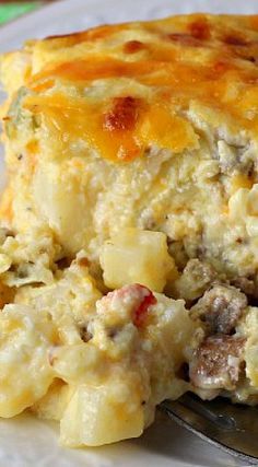 Easy Cheesy Southwest Breakfast Casserole Breakfast Casserole With Flour Tortillas, Breakfast Casserole With Home Fries, Pre Made Breakfast Casserole, Breakfast Casserole With Frozen Potatoes, Breakfast Casserole With Obrien Potatoes, No Meat Breakfast Casserole, Southwest Breakfast Casserole, Small Breakfast Casserole, Breakfast Casserole With Cottage Cheese