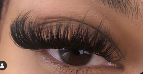 Messy Wispy Lash Extensions, Natural Fake Eyelashes, Best Lash Extensions, Lashes Fake Eyelashes, Lash Extensions Styles, Lash Sets, Perfect Eyelashes, Pretty Lashes, Natural Eyelash Extensions