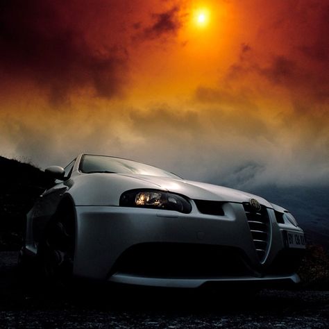 Alfa Romeo 147 Gta, Alfa Romeo Gta, T Wallpaper, Alfa Romeo 159, Alfa Romeo 147, Smokey And The Bandit, Alfa Romeo Cars, Big Car, Italian Cars