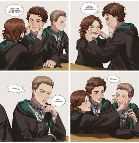 Hogwarts Legacy Comic, Sebastian Sallow And Mc Ravenclaw, Sebastian Sallow X Male Mc, Sebastian Sallow And Mc Fanart, Hogwarts Legacy Sebastian X Mc, Ominis Gaunt X Mc Fanart Spicy, Sebastian Sallow X Mc Fanart Kiss, Ominis Gaunt X Oc, Sebastian Sallow X Mc