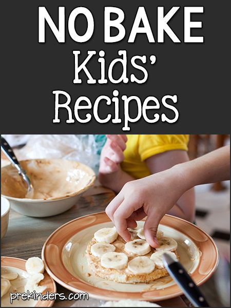 Here are some recipes I have used when "cooking" with kids in the classroom. Because we often do not have access to heat, these are no-cook recipes that Cooking Preschool Activities, Cooking Activities For Preschoolers, Preschool Cooking Activities, Kids Cooking Activities, Cooking With Toddlers, Preschool Cooking, Cooking Theme, Cooking In The Classroom, Baking Recipes For Kids