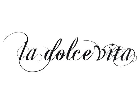 Foreign Quotes, Italy Tattoo, Belle Citation, Phrase Meaning, Italian Phrases, Italy Tours, Dainty Tattoos, Spine Tattoos, Tuscan Style