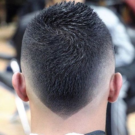 Short Mohawk Fade, Short Hair Mohawk, Mohawk Hairstyles Men, Faux Hawk Hairstyles, Gents Hair Style, Haircut 2024, Mens Haircuts, Men's Haircuts, Mens Fade