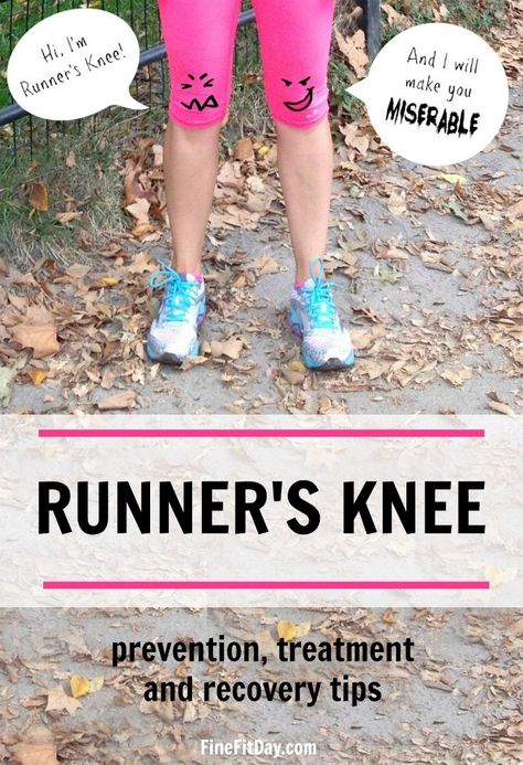 Running injuries suck - so the running coaches and bloggers of the Run It series put together advice and workouts for 6 common running injuries. Running Injury Prevention, Beginner Pilates, Running Recovery, Runners Workout, Runners Knee, Ashtanga Vinyasa Yoga, Running Injuries, Jillian Michaels, Knee Exercises