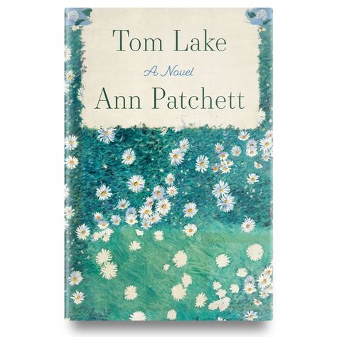 Picking Cherries, Ann Patchett, Life Affirming, Strong Marriage, Family Dynamics, Three Daughters, Theatre Company, About Family, Northern Michigan