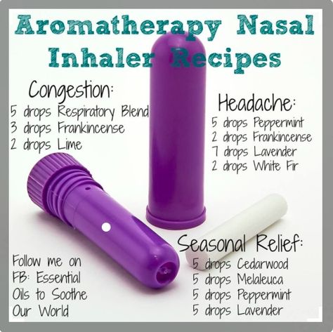 Essential Oil Inhaler, Săpunuri Handmade, Doterra Oil, Doterra Business, Allergic Rhinitis, Doterra Essential Oils Recipes, Essential Oil Remedy, Healing Salves, Oil Remedies