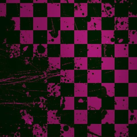 Scene Kid Wallpaper, Nostalgia Aesthetic Wallpaper, Purple Desktop, Emo Backgrounds, Gacha Background, Checker Wallpaper, Scene Room, Checker Background, Scene Wallpaper