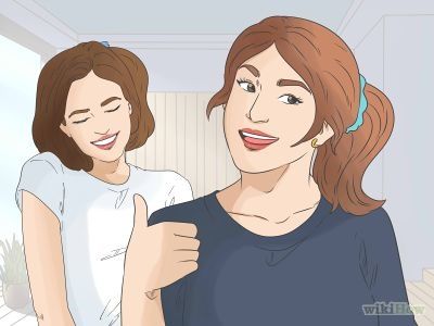 How to Make Up with Your Partner After a Fight -- via wikiHow.com Taking Responsibility For Your Actions, How To Make Up, Taking Responsibility, Getting Over, Love Each Other, Make Up, Disney Characters, Makeup, Anime