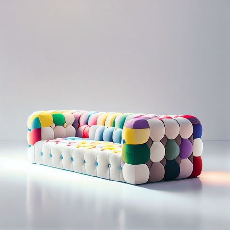 Bubble Sofa, Trendy Sofas, Weird Furniture, Latest Sofa Designs, Contemporary Sofas, Luxury Furniture Sofa, Modular Couch, Unique Sofas, Couch Design