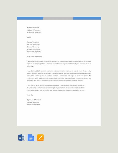 Free-Formal-Application-Letter-Format Job Application Letter Sample, Application Letter Template, Formal Letter, Job Letter, Cover Letter Format, Recommendation Letter, Letter Template Word, Executive Resume Template, Medical Leave