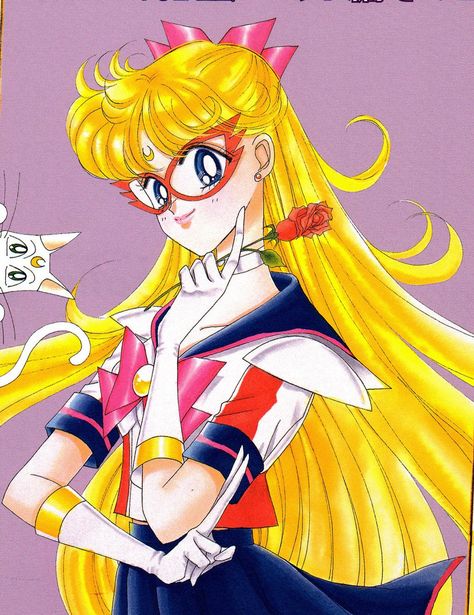 Sailor Manga, Sailor Moon Super S, Anime Babies, Moon Artwork, Naoko Takeuchi, Arte Sailor Moon, Minako Aino, Graphic Novel Art, Crystal Power