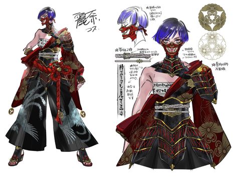 Reina Costume Concept Art - Tekken 8 Art Gallery Tekken Character Design, Tekken 8 Reina, Sumia Fire Emblem, Reina Tekken, Reina Mishima, Costume Concept Art, Costume Concept, Anime Rpg, Tekken 8