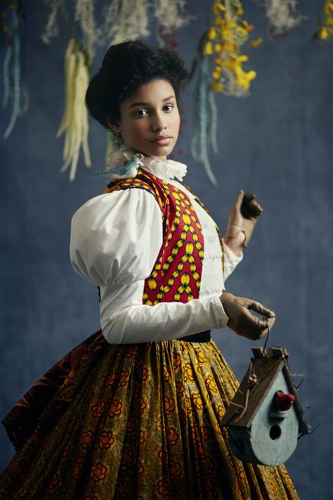 Seneca Village — fabiola jean-louis Seneca Village, Oh My Goddess, Victorian Aesthetic, Vintage Black Glamour, Afro Punk, Arte Inspo, Historical Costume, Historical Dresses, Historical Fashion