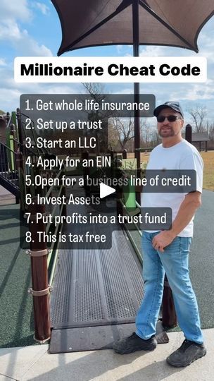 What Is A Trust Fund, How To Set Up A Trust Fund, How To Start A Trust Fund, Setting Up A Trust, Money Management Activities, Online Side Hustles, Business Strategy Management, Estate Planning Checklist, Financial Motivation