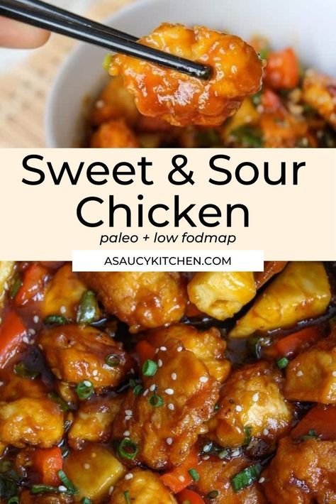 Easy Chicken Leg Recipes, Dinner Ideas Easy Chicken, Dinner Recipes Air Fryer, Crohns Friendly Recipes, Fodmap Chicken Recipes, Low Calorie Paleo, Meatballs Chicken, Ibs Friendly Food, Fodmap Recipes Dinner