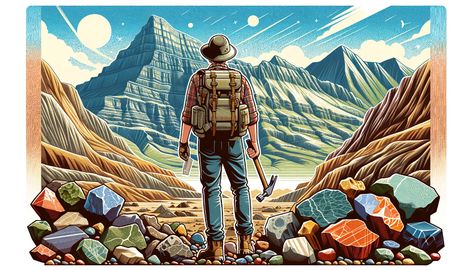 How to collect rocks -- the comprehensive guide for the amateur geologist Geologist Outfit, Geologist Aesthetic, Best Hobbies, Collecting Rocks, Big Rock, Rock Types, Sedimentary Rocks, Metamorphic Rocks, Abstract Art Wallpaper