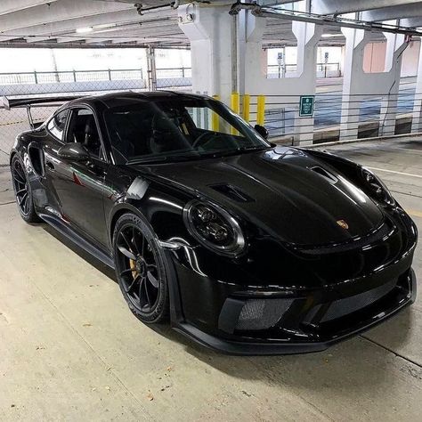 Porsche 991 Gt3, Porsche Gt, Black Porsche, Toyota Gt86, Porsche 991, Porsche Gt3, Gt3 Rs, Classy Cars, Volkswagen Bus