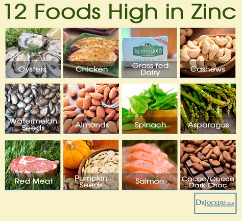 What Foods Have Zinc, Foods That Have Zinc, Foods That Contain Zinc, Zinc Deficiency Symptoms, Foods High In Zinc, Zinc Foods, Mineral Rich Foods, Zinc Rich Foods, Zinc Deficiency