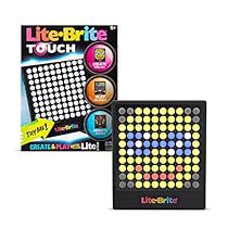 Sensory Learning, Cool Games To Play, Lite Brite, Light Board, Kids Gift Guide, Science Kits, Stem Toys, Toys R Us, Learning Toys