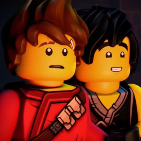 Cole Ninjago Pfp, Ninjago Pfp, Cole Ninjago, The Moon, Lego, Kiss, Moon