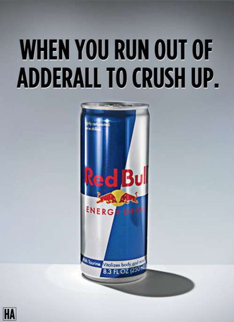 Brutally honest ads. Red Bull Energy Drink, Funny Commercial Ads, Food Myths, Funny Commercials, Commercial Ads, Funny Ads, Brutally Honest, Energy Drink, Crazy People