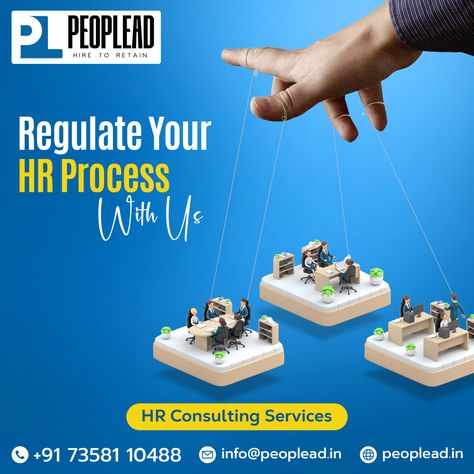 🅿️eoplead HR Processes are a strategy for maintaining smooth employee lifecycles and positive ✅ employee experiences. To make the process of creating company policies easier and save time 🕙 , the regulatory requirements of a business are associated with staff. Call us: 7358110488 #peoplead #peopleadhrconsultancy #humanresources #hr #recruitment #business #hiring #recruiting #jobs #jobsearch #leadership #career #job #employment Hr Recruitment, Job Employment, Human Resources, Job Search, Save Time, A Business, Leadership, Career