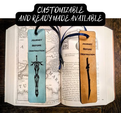 Fantasy Literature, Stormlight Archive, Brandon Sanderson, Leather Bookmark, Book Accessories, Book Lovers Gifts, Book Lover, Natural Leather, Favorite Books