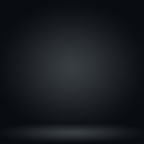 Fond Studio Photo, Black Gradient Background, Black Abstract Background, Plain Black Background, Black Colour Background, Background Studio, Presentation Backgrounds, Dark Grey Background, Product Showcase