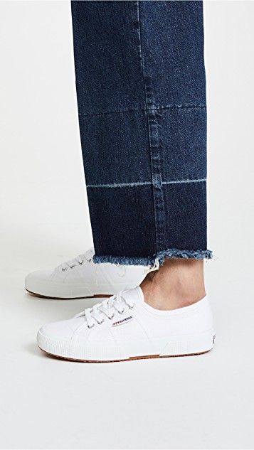 Superga 2750 Cotu Classic Sneakers Superga Sneakers Outfit, Superga Cotu, Champion Sneakers, Superga 2750, Superga Sneakers, Superga Shoes, Popular Sneakers, Cute Sneakers, White Sneakers Women