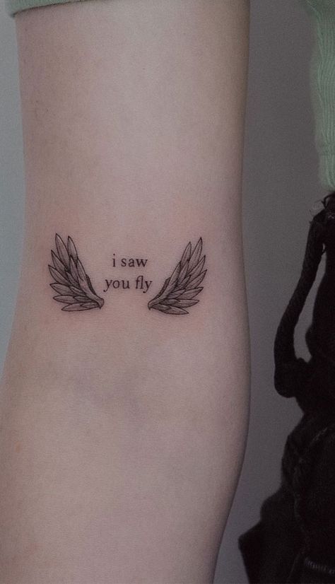 Positive Tattoo Ideas Female, Lots Of Small Tattoos, Tattoo Ideas Female Knee, Rist Tattoo Women, First Tattoo Ideas Female, Tattoo Ideas Female Angel, First Tattoo Ideas For Women Small, Tattoo Ideas Female With Meaning, Tattoo Ideas Medium Size