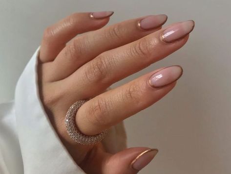 Making This One Small Change Made My Nails Grow Crazy-Fast | WhoWhatWear.com | Bloglovin’ Stars Nails, Nail Design Glitter, Nagellack Trends, Weak Nails, Minimal Nails, Makijaż Smokey Eye, Nail Growth, Easy Nails, Her Nails