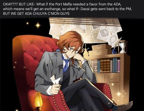 Ada Chuuya, Bungou Stray Dogs Chuuya, Bsd Chuuya, Nakahara Chuuya, Club Penguin, Chuuya Nakahara, Kissing Booth, Love My Man, Silly Dogs