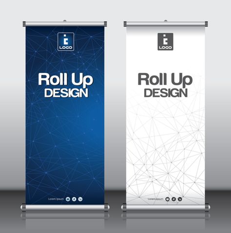 Recruitment Banner, Trade Show Banner, Roll Up Banner Design, Tradeshow Banner, Roll Banner, Standee Design, Best Banner Design, Roller Banner, Modular Display