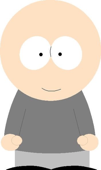 South Park Base, South Park Oc, Sign Language Words, Ms Paint, Blah Blah Blah, South Park Characters, Oc Base, Character Base, Free Base