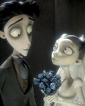 Corpse bride The Corpse Bride, Corpse Bride, Black And White, White, Black