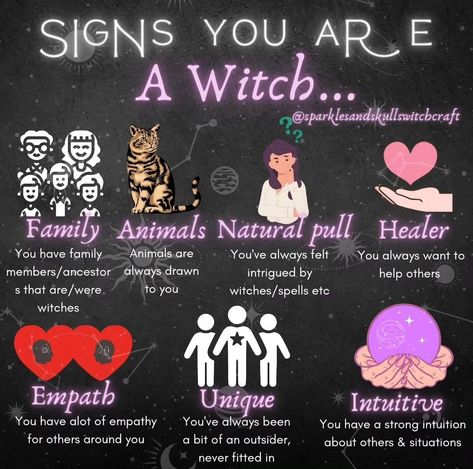 Witches Facts, Witch Spell, Modern Witch, Empath, Helping Others, The Outsiders, Witch, Quick Saves