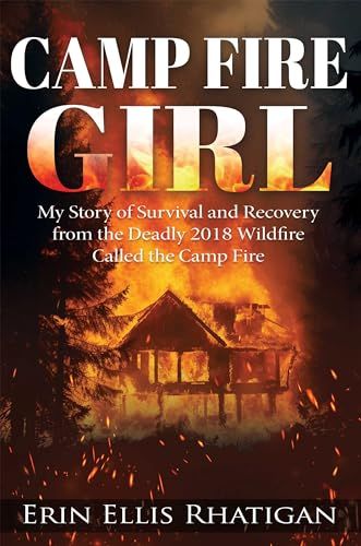 #Biographies, #CaliforniaWildfire, #KindleBooks, #Memoirs, #Wildfire - Camp Fire Girl - https://www.justkindlebooks.com/camp-fire-girl/ Camp Fire Girls, Memoir Books, Camp Fire, Amazon Kindle, Book Girl, Campfire, Memoirs, Books To Read, Camping