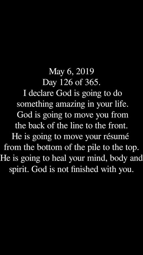 Prophetic Declaration Prayers, Declaration Prayers, The Promises Of God, Promises Of God, Positive Encouragement, Speak Life, Thank You Lord, Favorite Bible Verses, Praise God